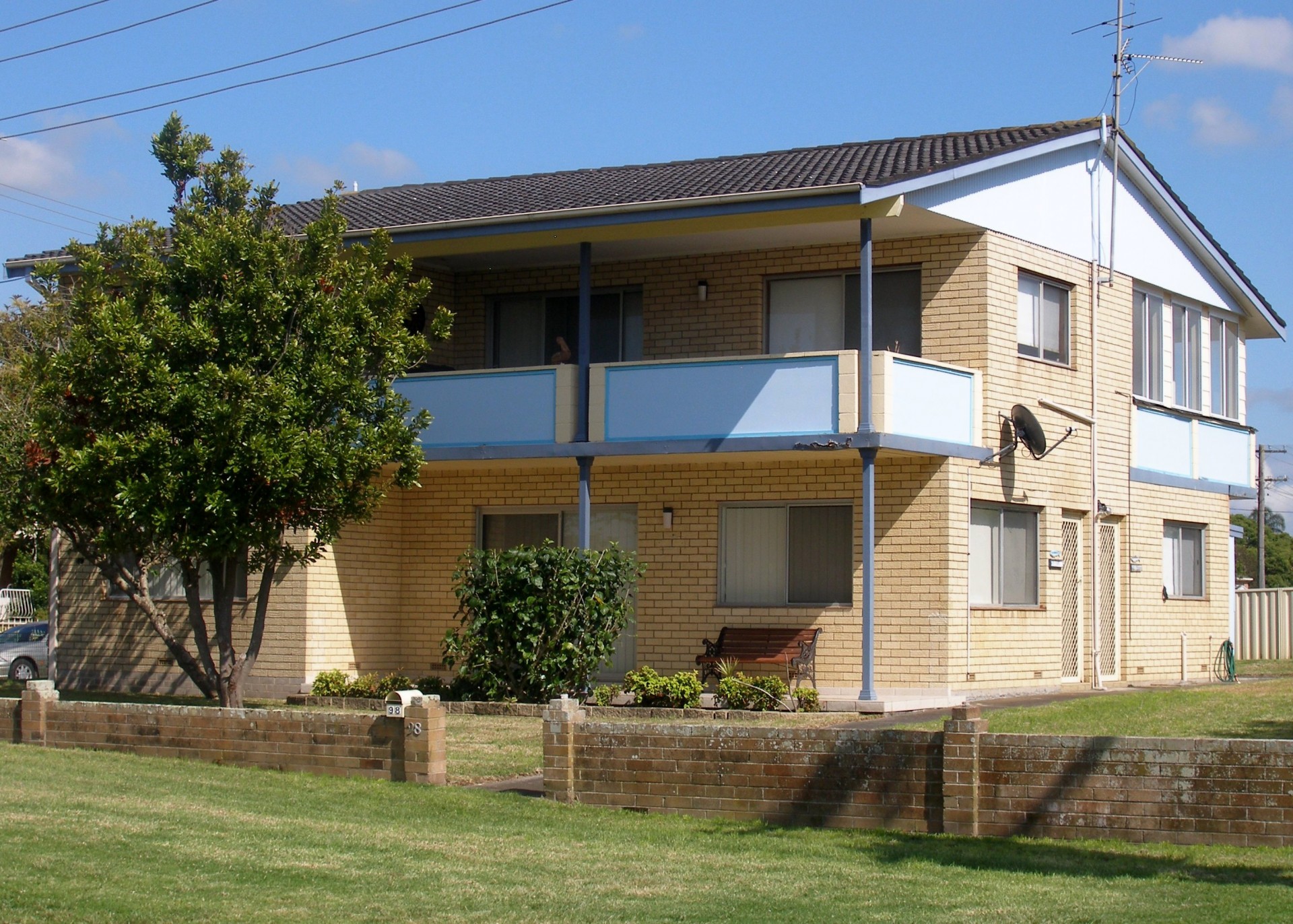 Property Sold in Greenwell Point