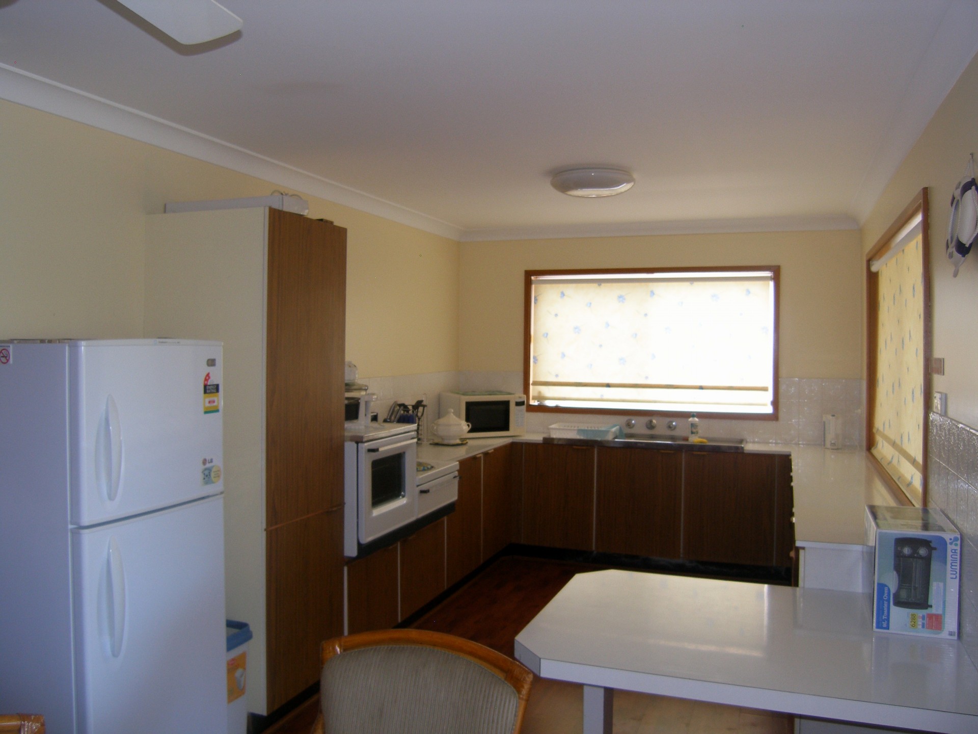 Real Estate in Greenwell Point