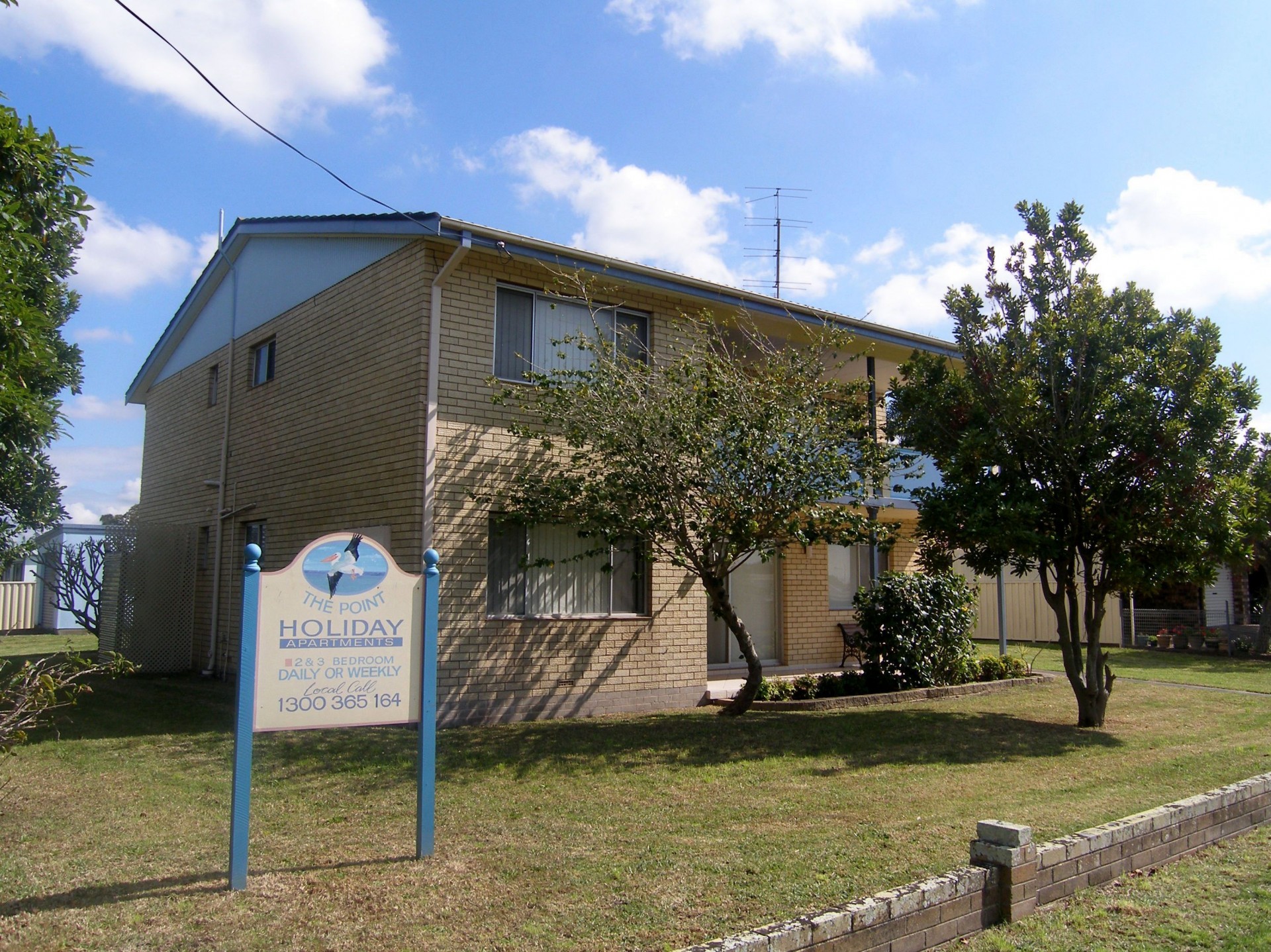 Real Estate in Greenwell Point