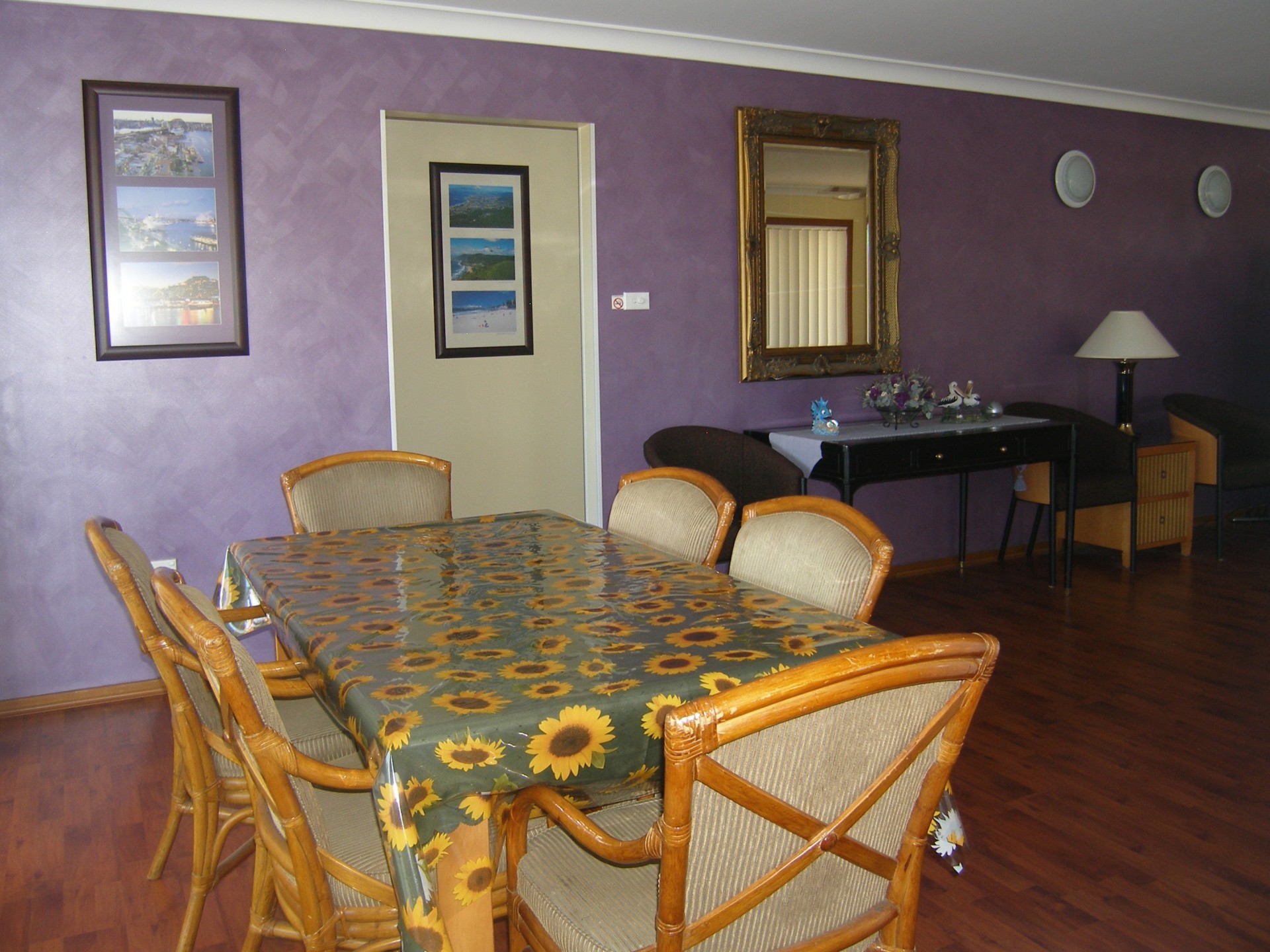 Open for inspection in Greenwell Point