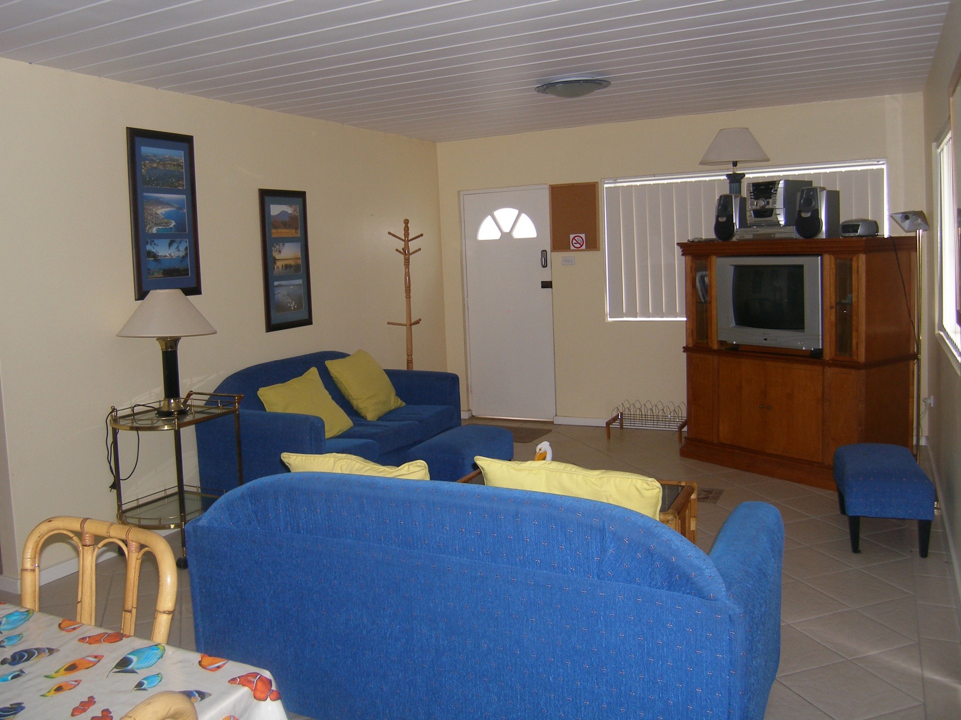 Real Estate in Greenwell Point