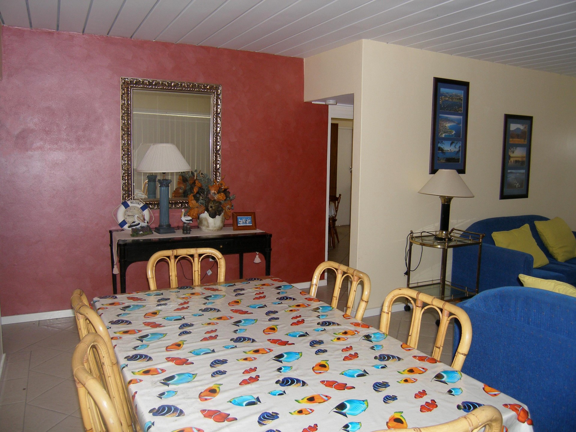 Real Estate in Greenwell Point