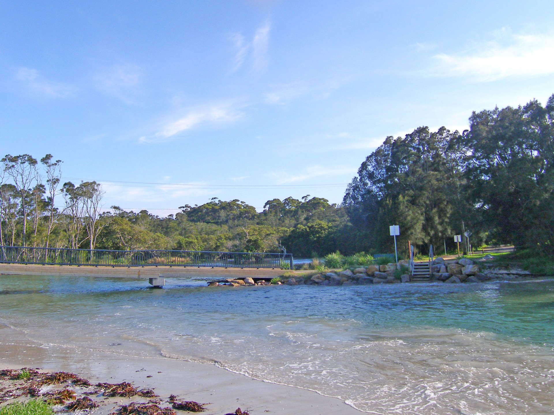 Real Estate in Callala Bay