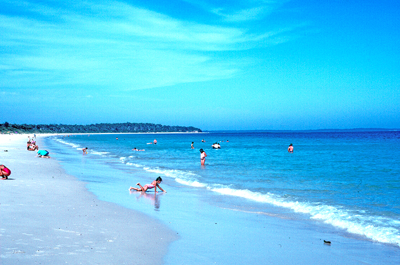 Real Estate in Callala Bay