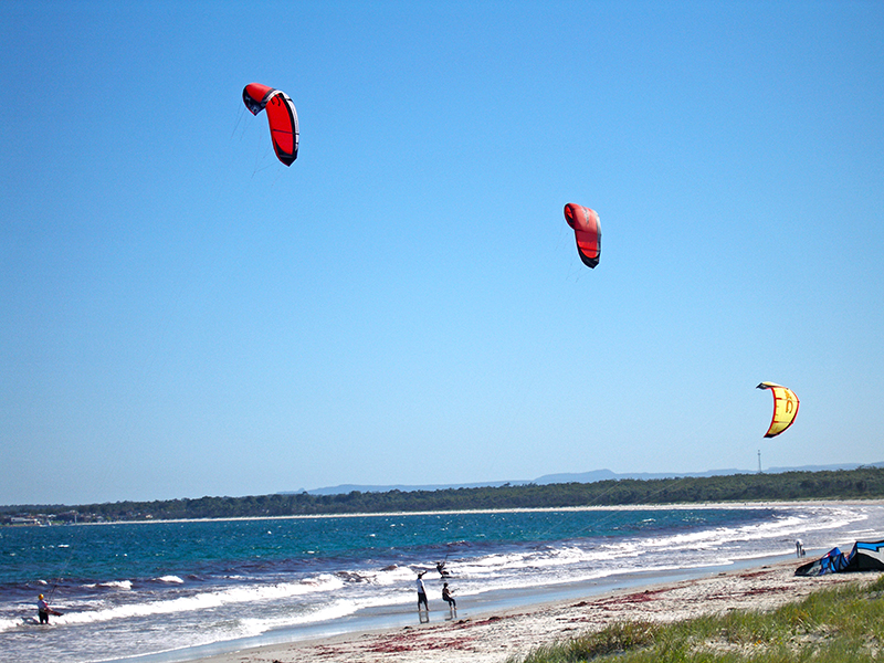 Real Estate in Callala Bay