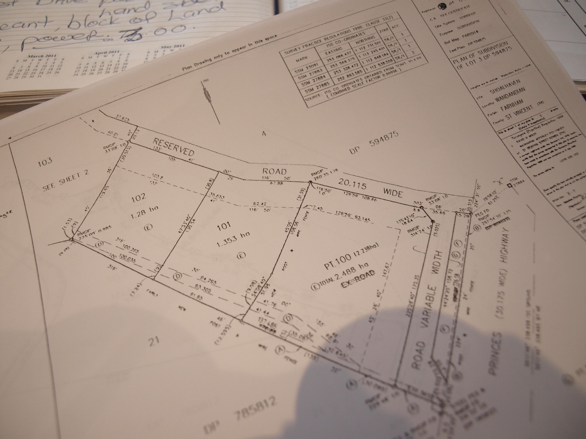 Real Estate in Jerrawangala