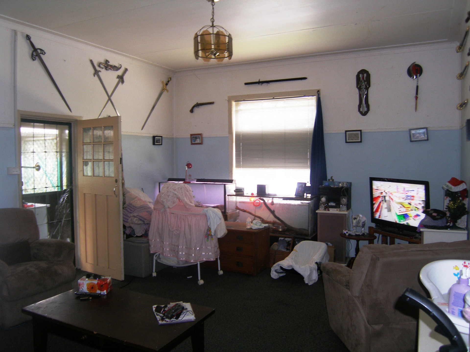 Real Estate in Greenwell Point