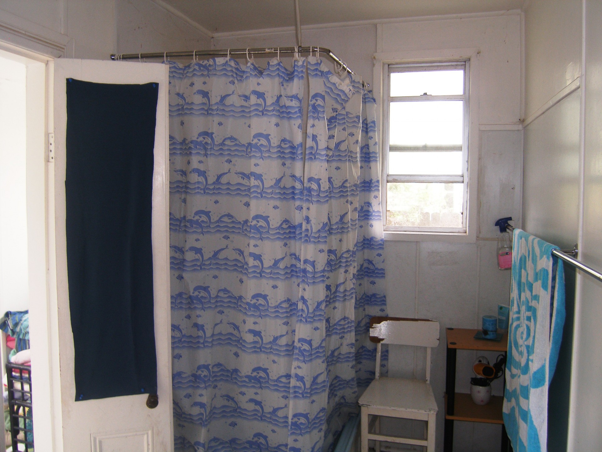 Open for inspection in Greenwell Point