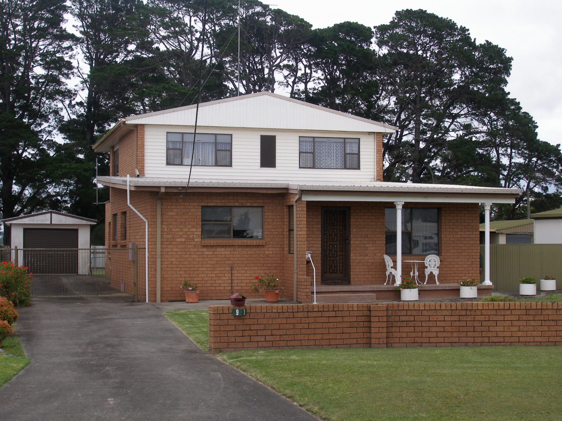 Property Sold in Greenwell Point