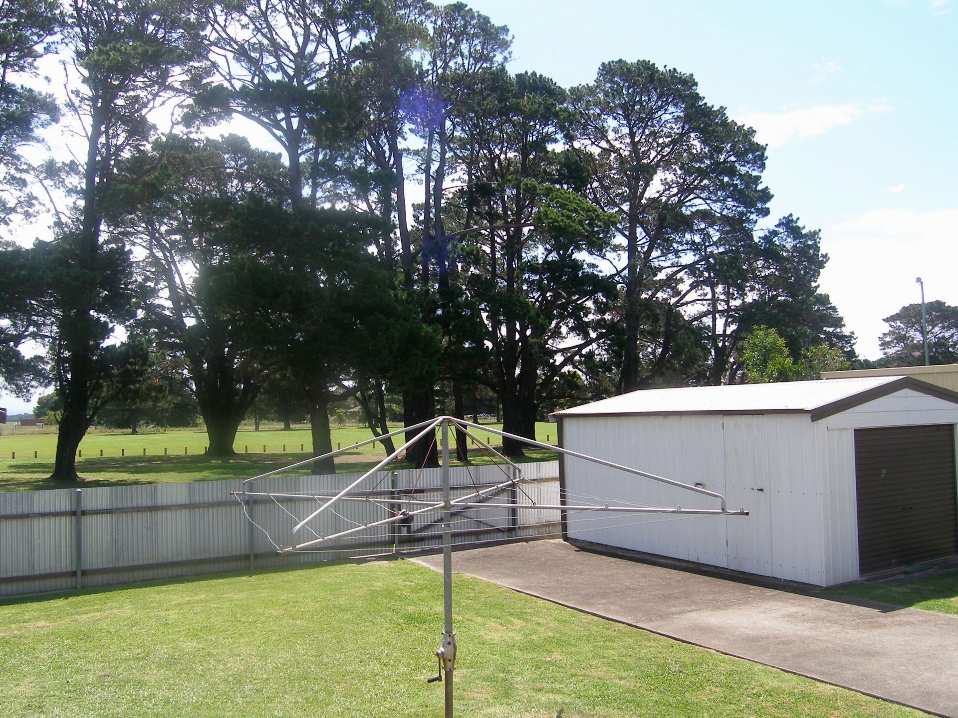 Real Estate in Greenwell Point