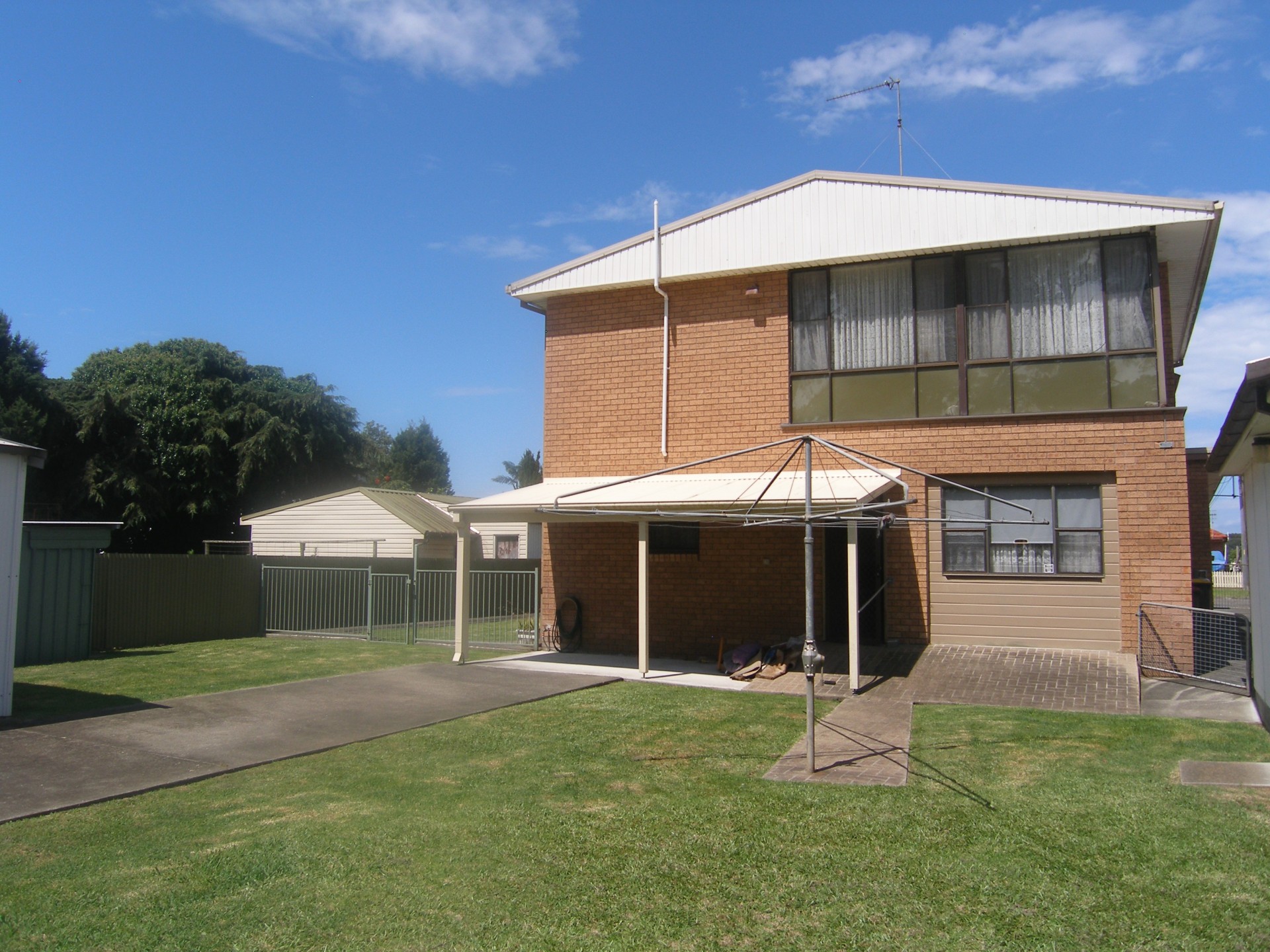 Real Estate in Greenwell Point