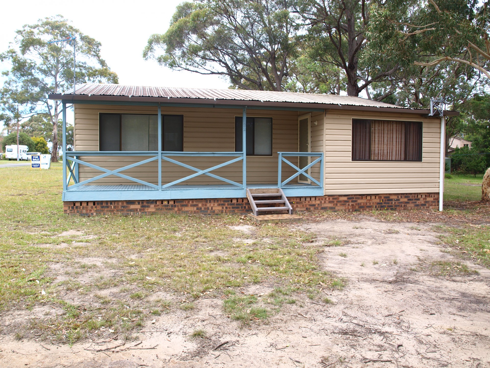 Property Sold in Callala Bay
