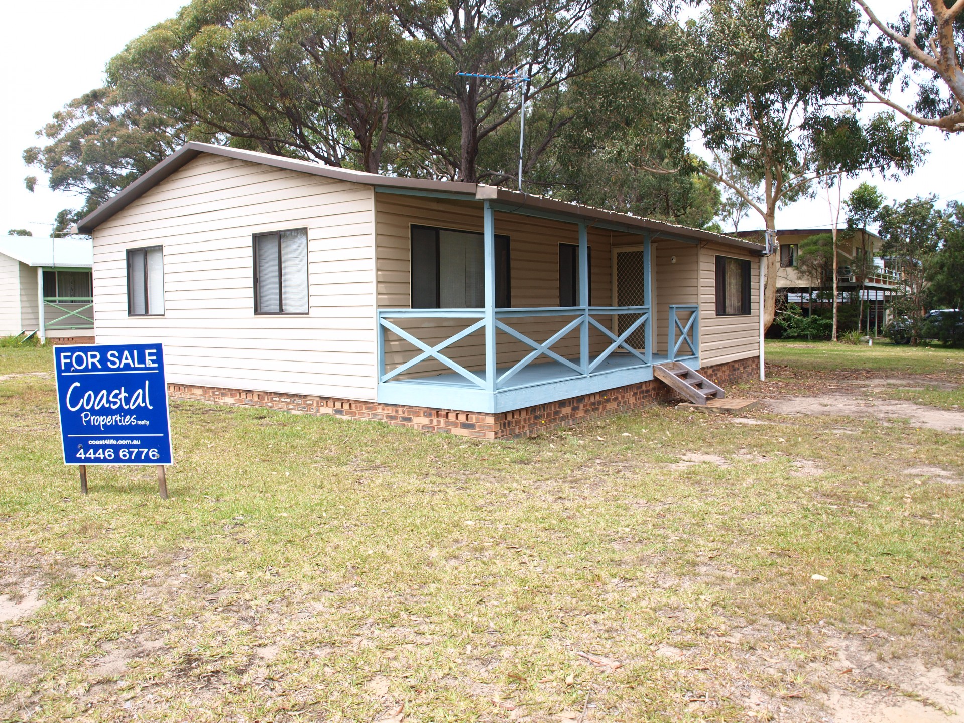 Callala Bay Properties Sold
