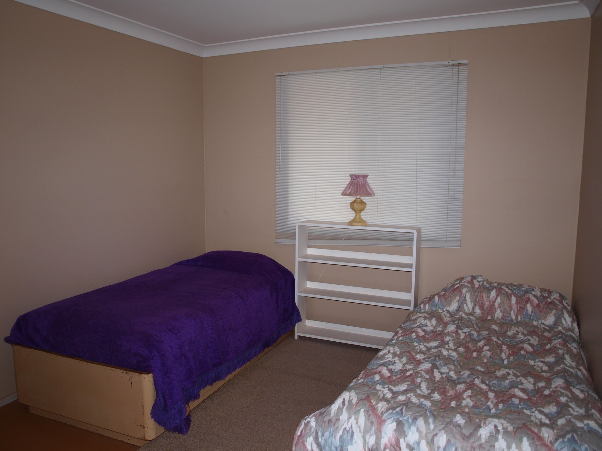 Open for inspection in Callala Bay