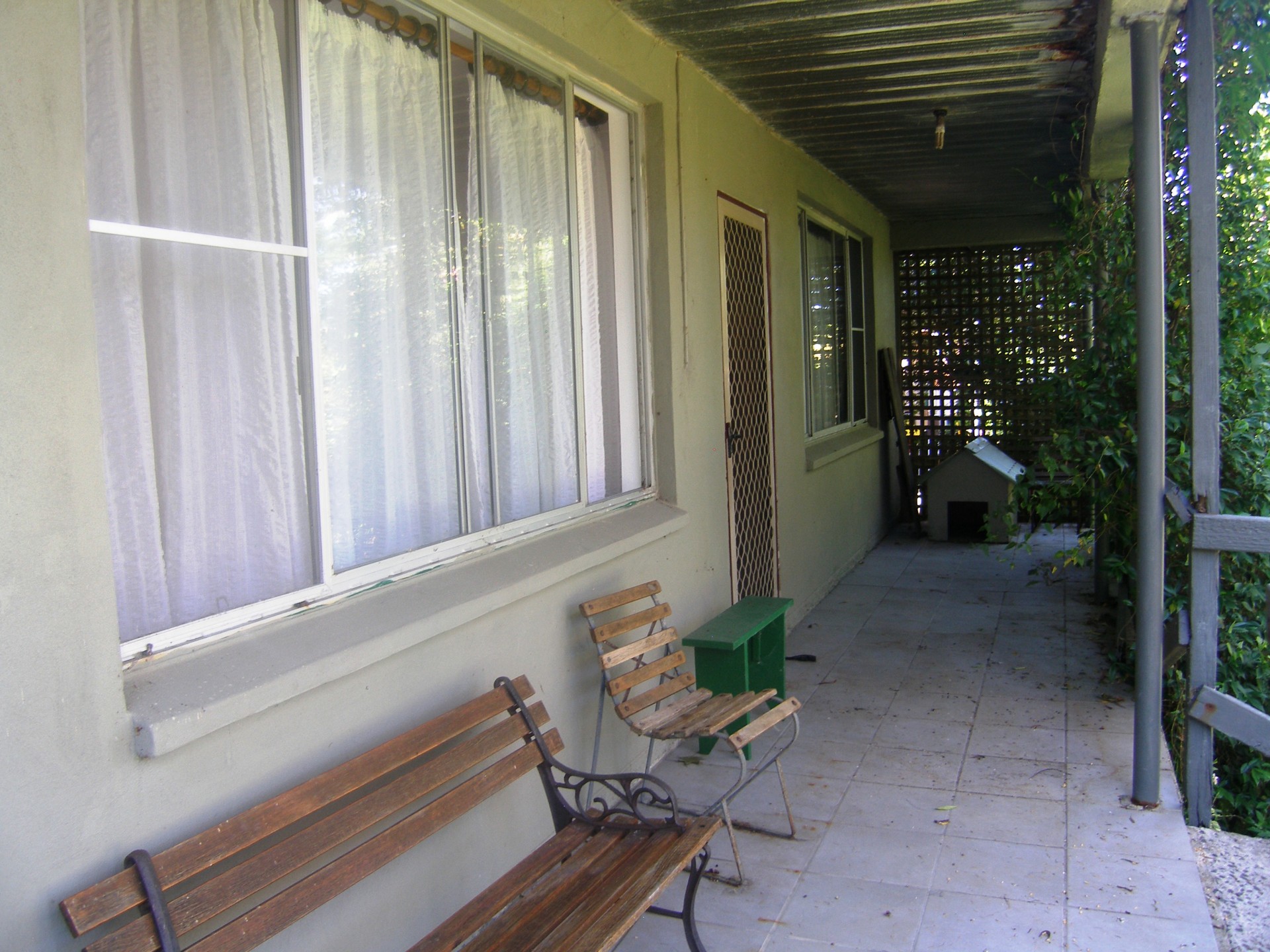 Real Estate in Greenwell Point