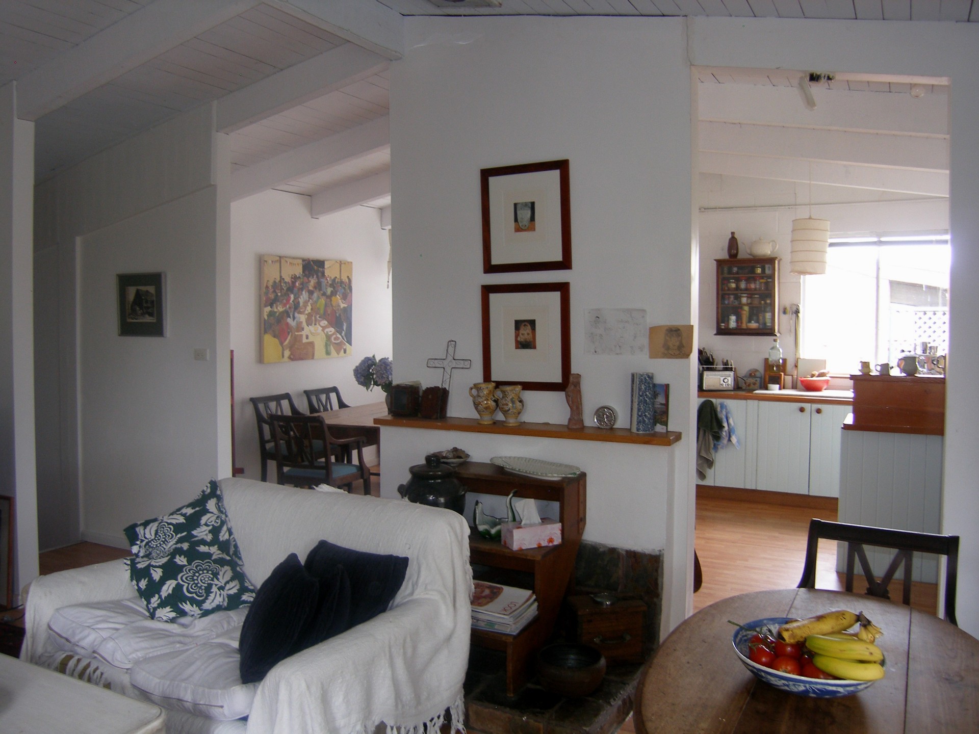 Real Estate in Greenwell Point