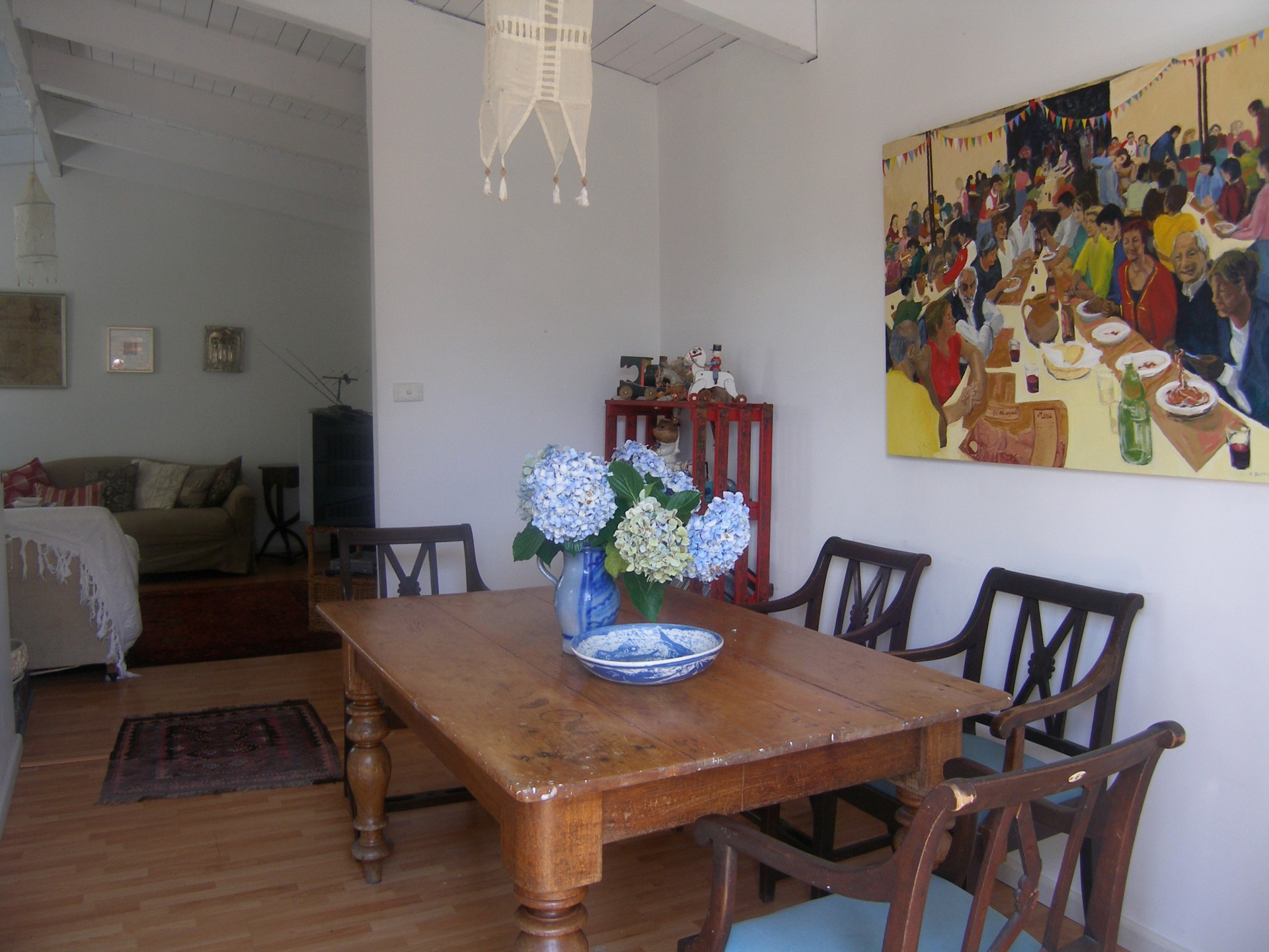 Open for inspection in Greenwell Point