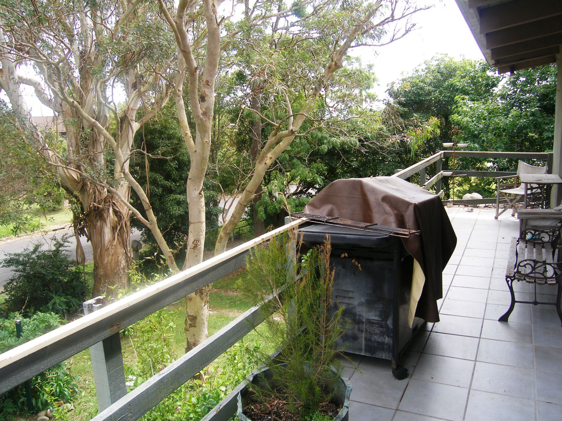 Real Estate in Greenwell Point