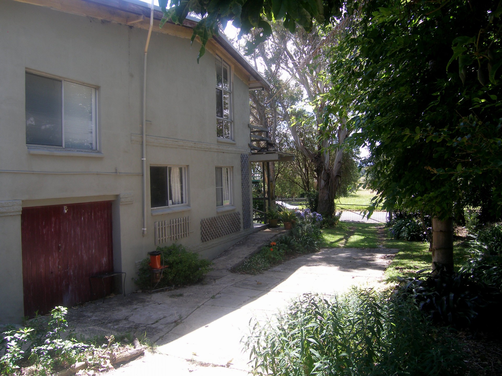 Real Estate in Greenwell Point