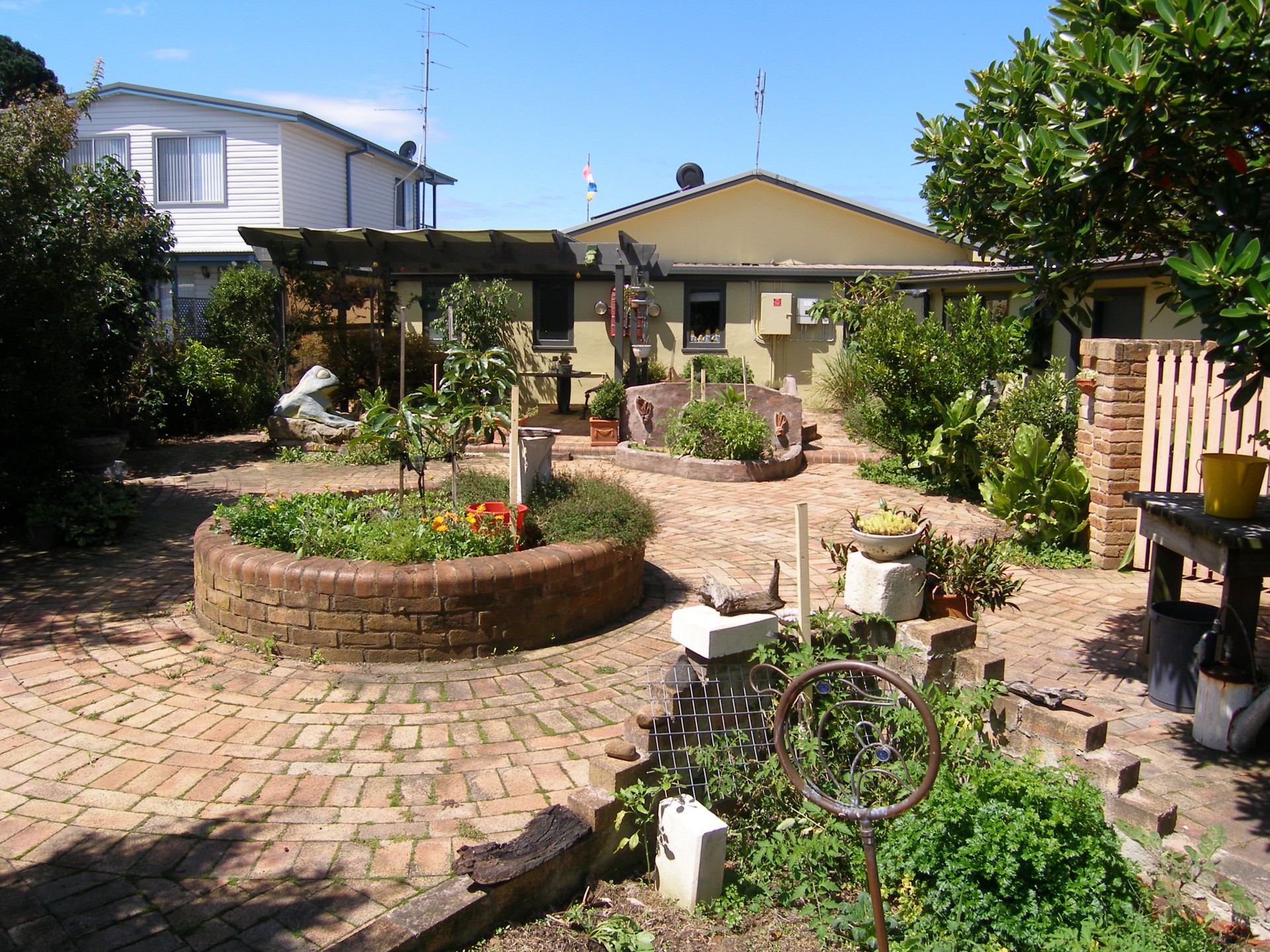 Real Estate in Greenwell Point