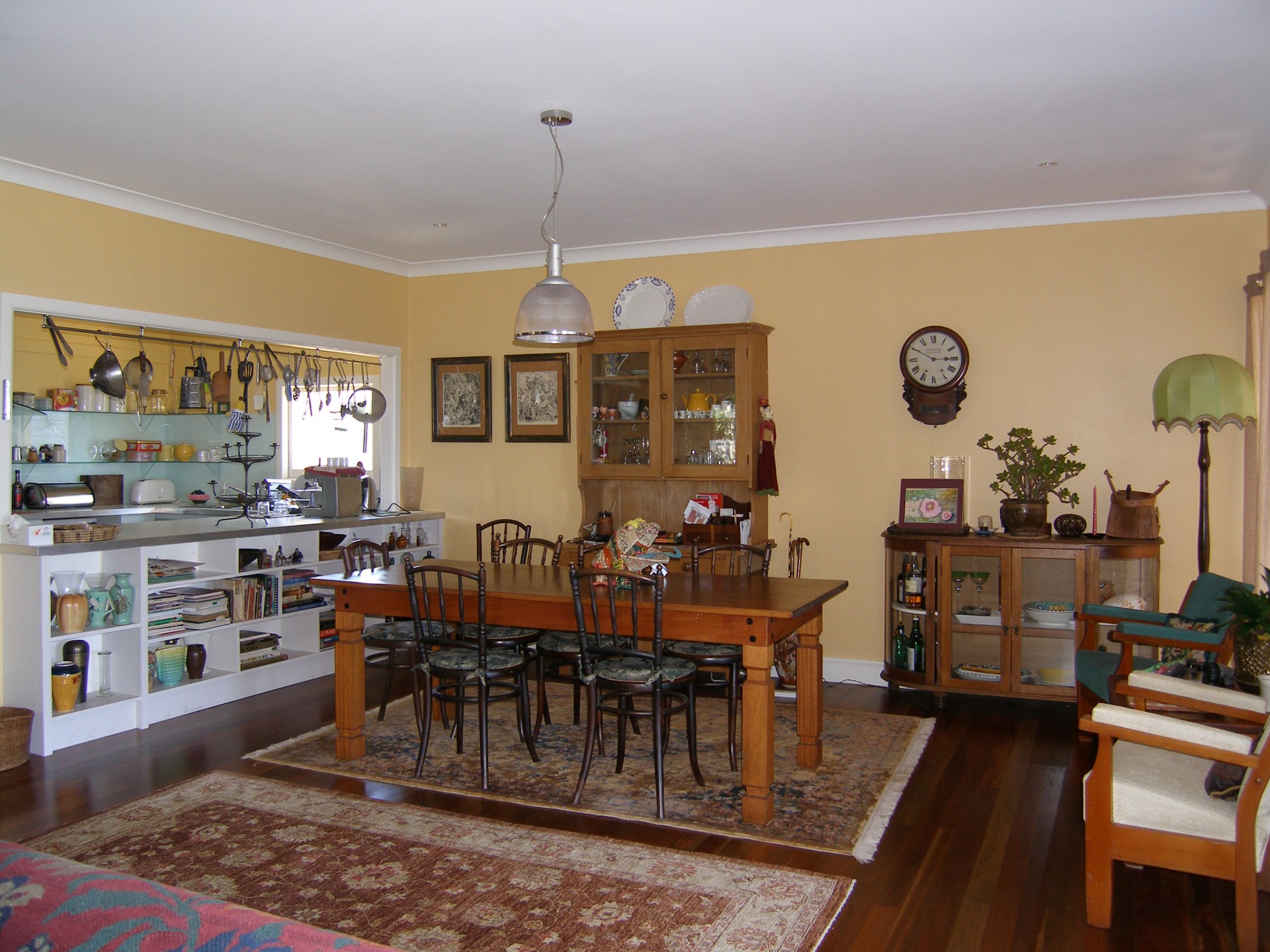 Real Estate in Greenwell Point