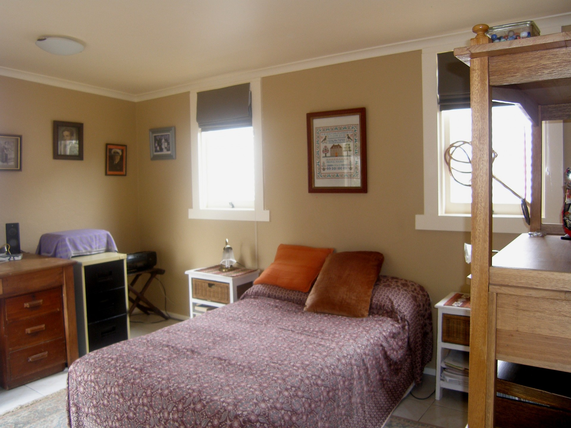 Real Estate in Greenwell Point