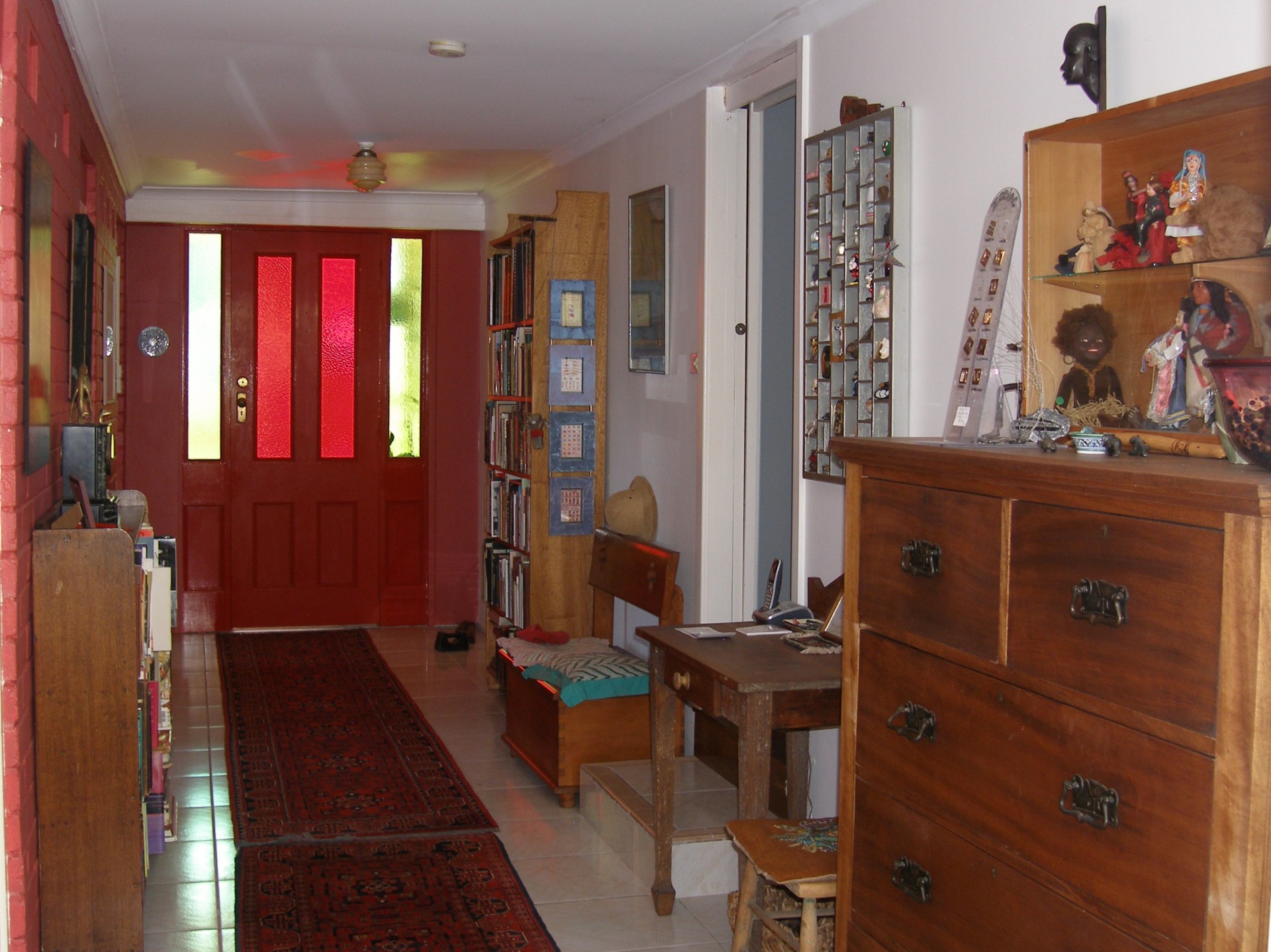 Real Estate in Greenwell Point