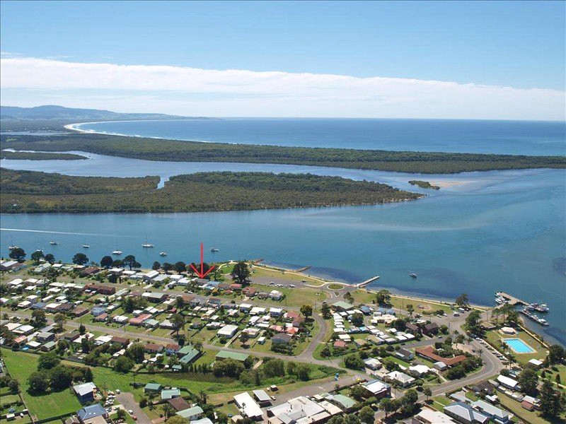 Greenwell Point real estate Sold