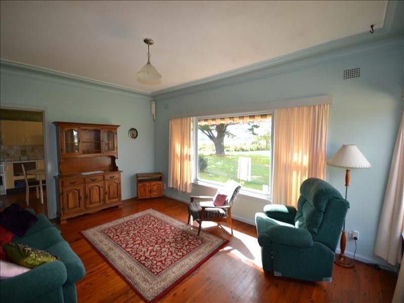 Real Estate in Greenwell Point