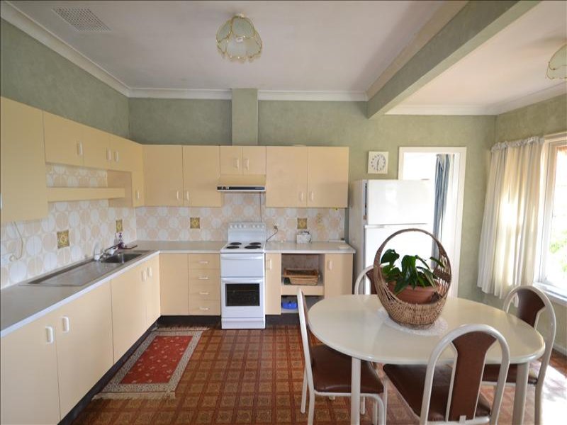 Open for inspection in Greenwell Point