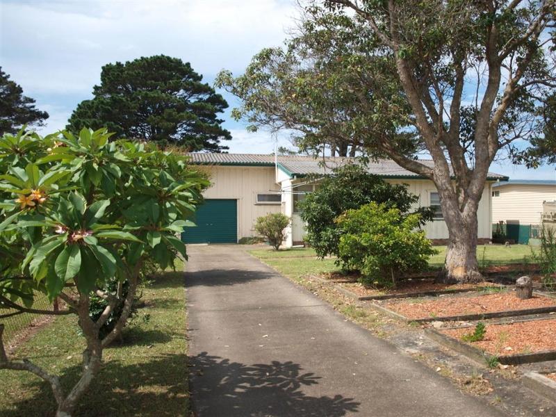 Real Estate in Greenwell Point