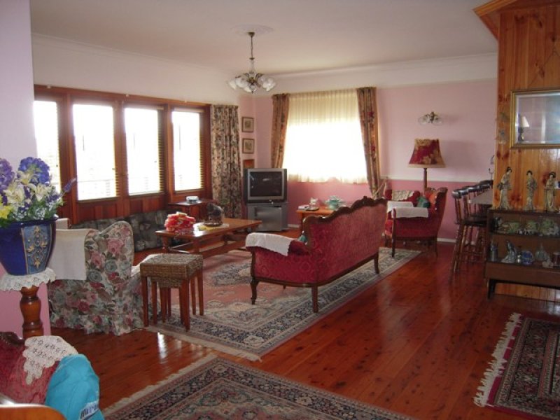 Open for inspection in Greenwell Point