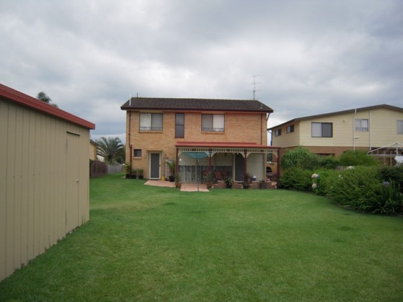 Real Estate in Greenwell Point