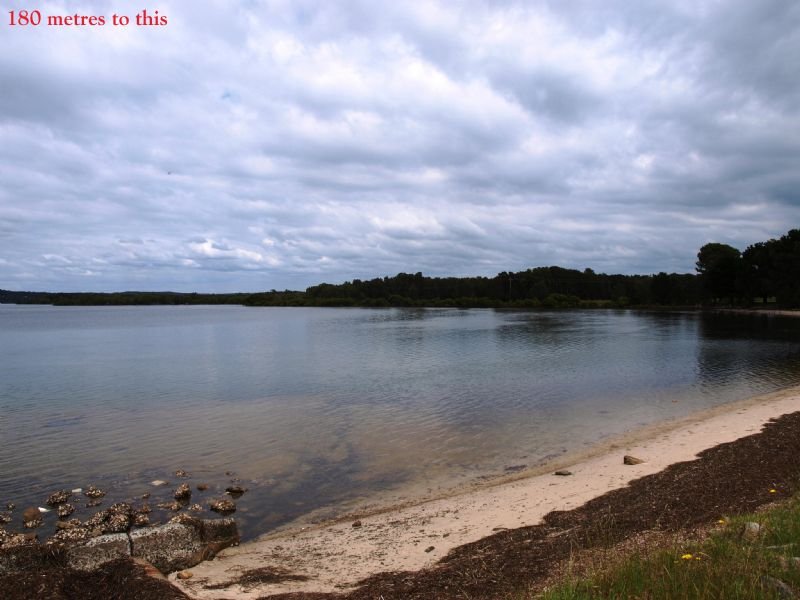 Greenwell Point Properties Sold