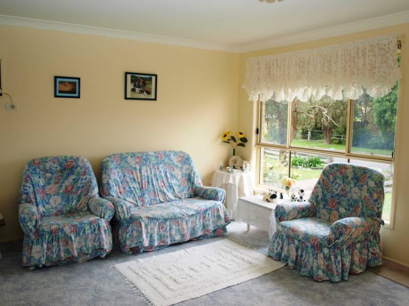 Real Estate in Greenwell Point