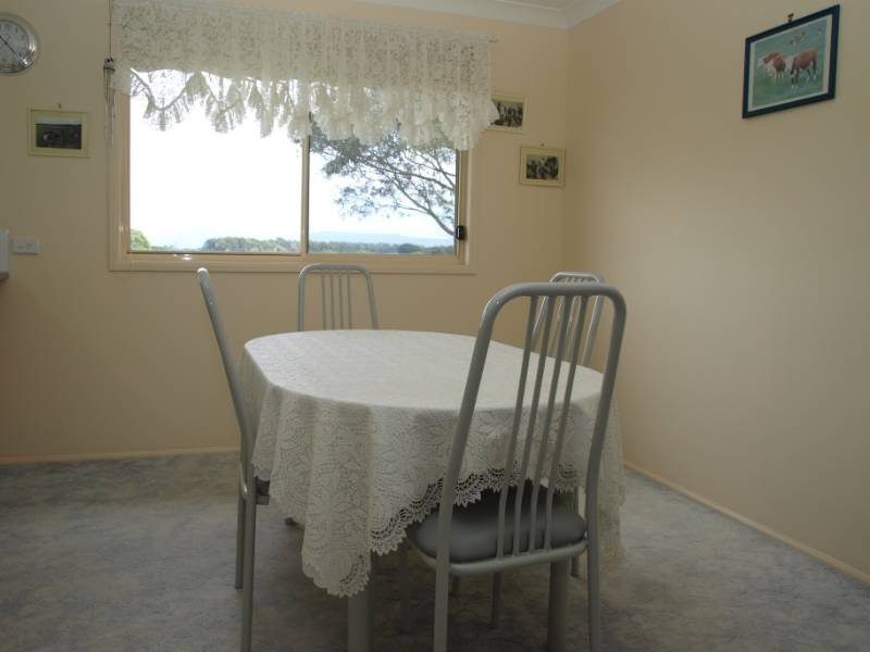 Open for inspection in Greenwell Point