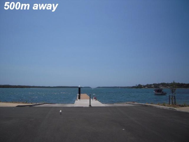 Real Estate in Greenwell Point