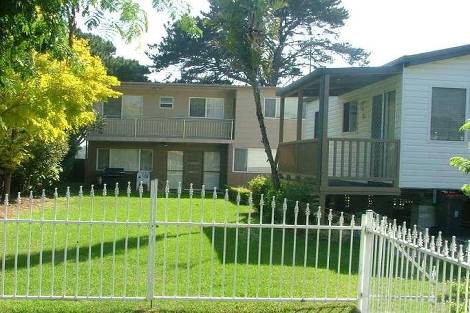 Real Estate in Greenwell Point