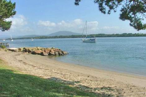 Greenwell Point real estate Sold