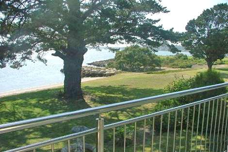 Real Estate in Greenwell Point