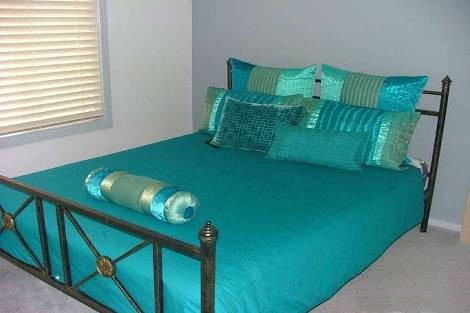 Open for inspection in Greenwell Point