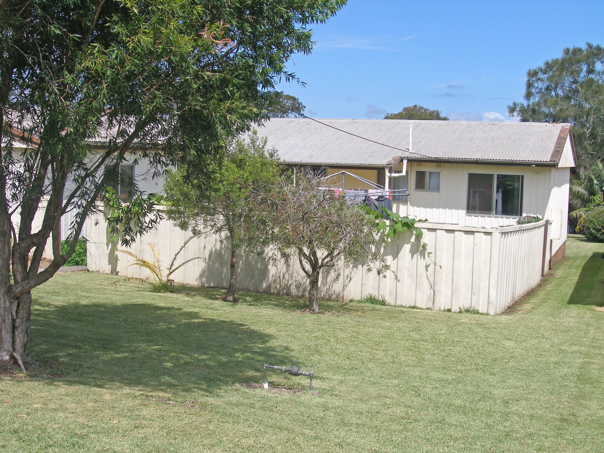 Property Sold in Greenwell Point
