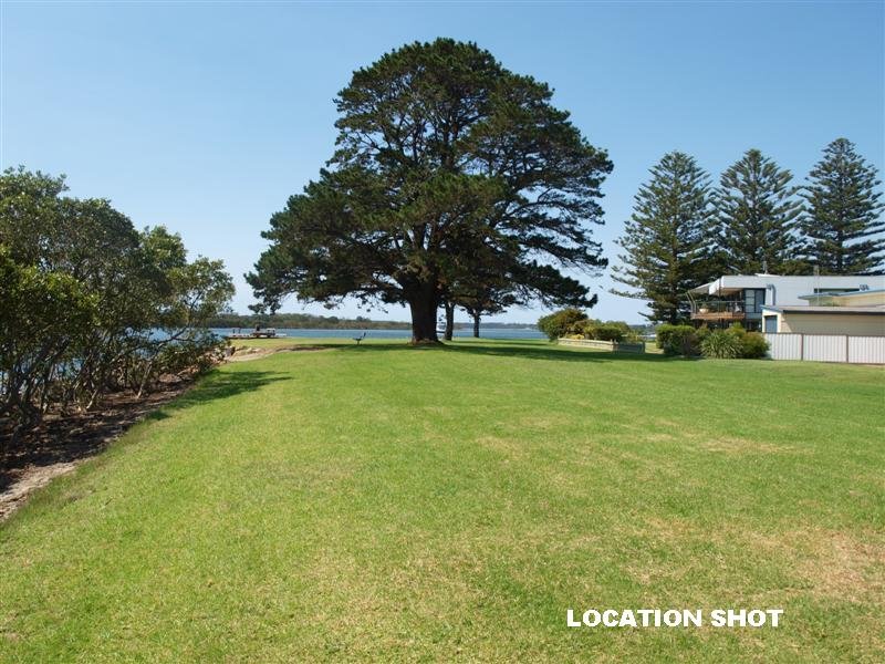 Real Estate in Greenwell Point