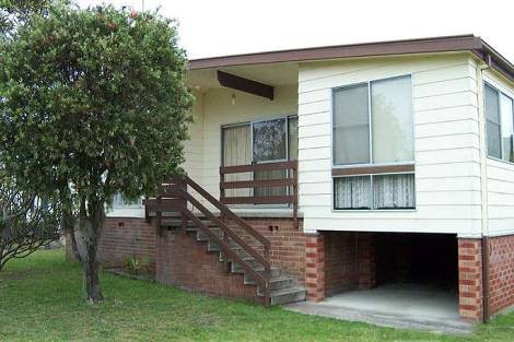 Property Sold in Greenwell Point