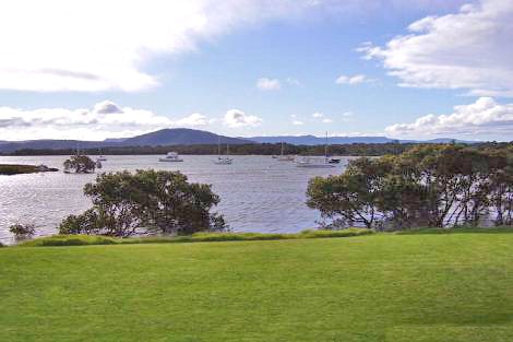 Real Estate in Greenwell Point