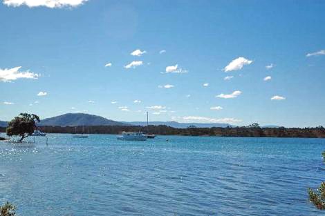 Greenwell Point Properties Sold