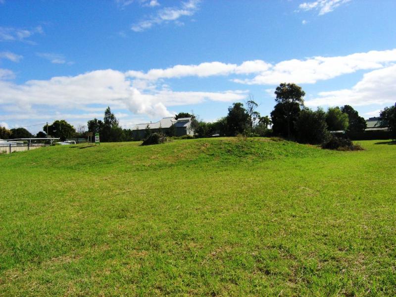 Property Sold in Greenwell Point