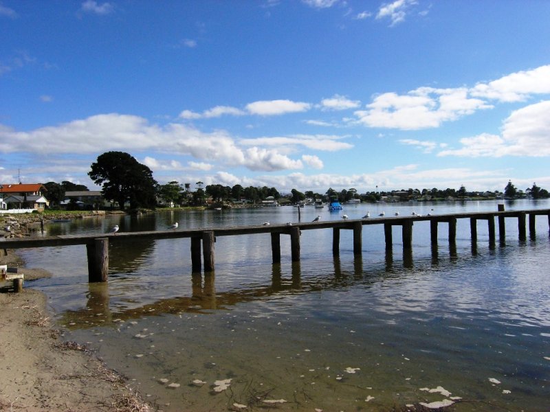 Real Estate in Greenwell Point