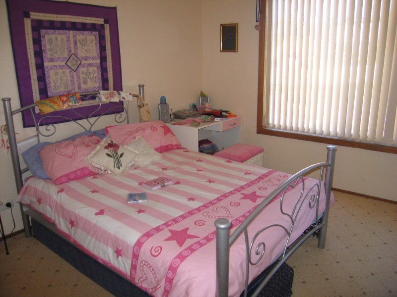 Open for inspection in Greenwell Point