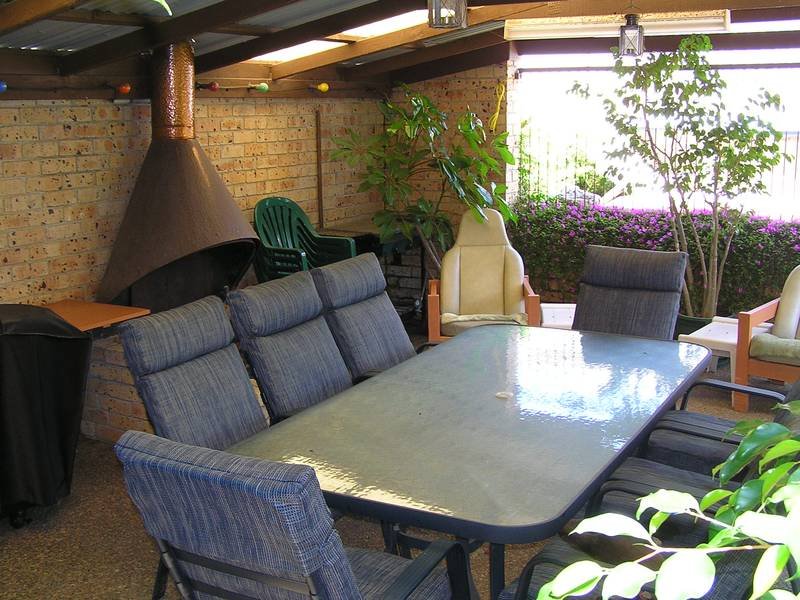 Real Estate in Greenwell Point